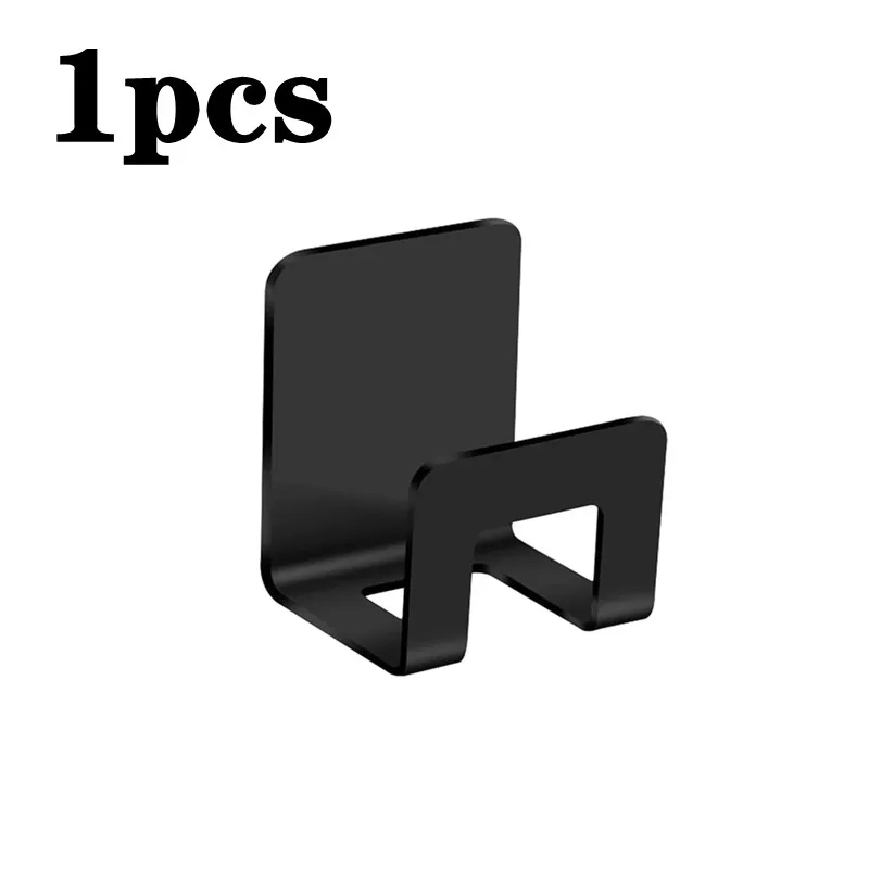 Self-Adhesive Stainless Steel Sponge Holder - Image 6