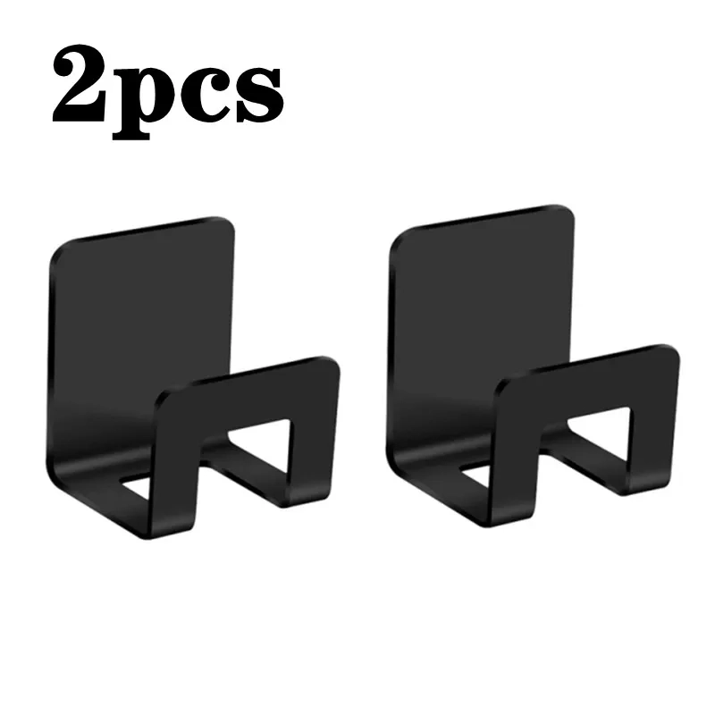 Self-Adhesive Stainless Steel Sponge Holder - Image 8