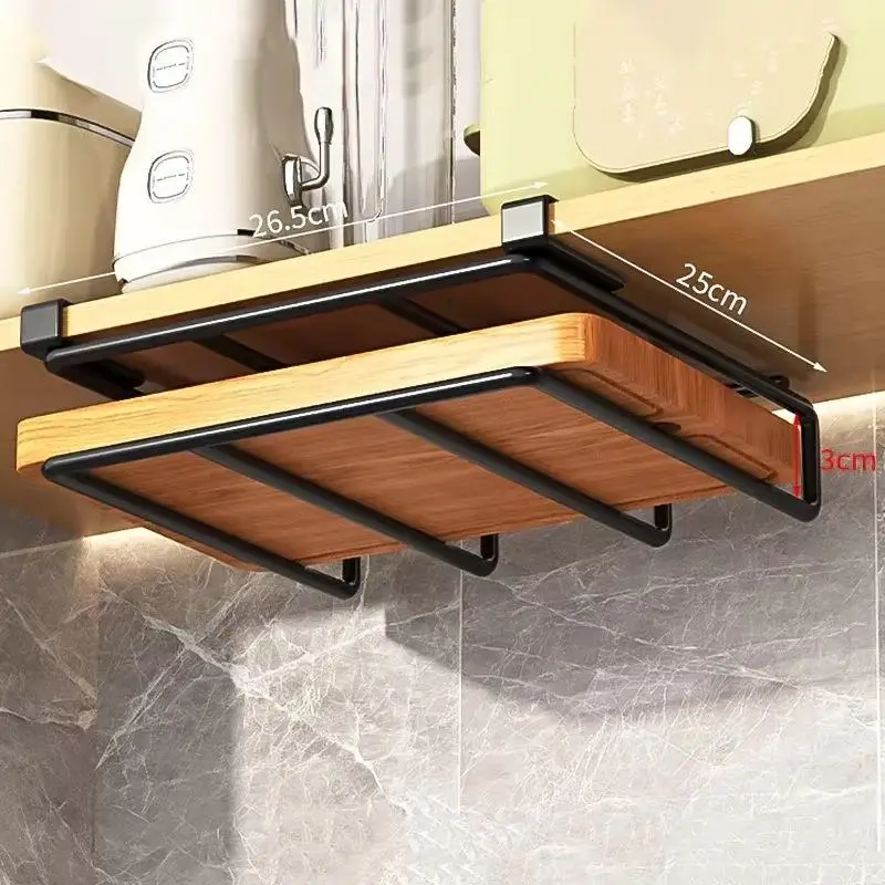 Folding Sink Drain Rack Basket - Image 9