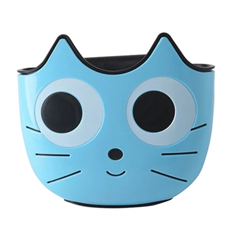 Cute Faucet Hanging Drain Basket - Image 8