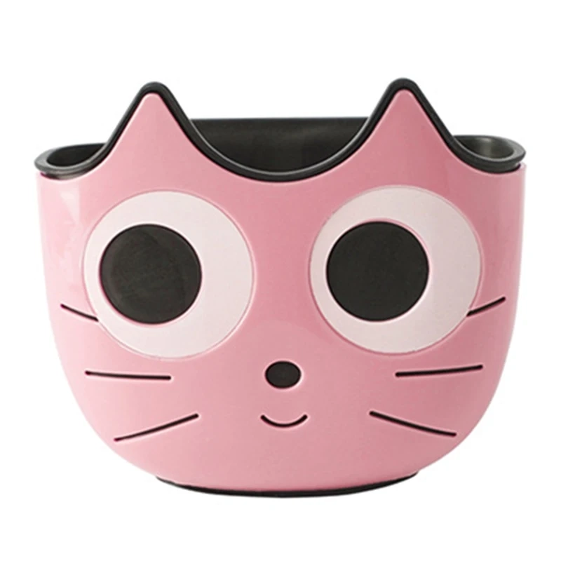 Cute Faucet Hanging Drain Basket - Image 9
