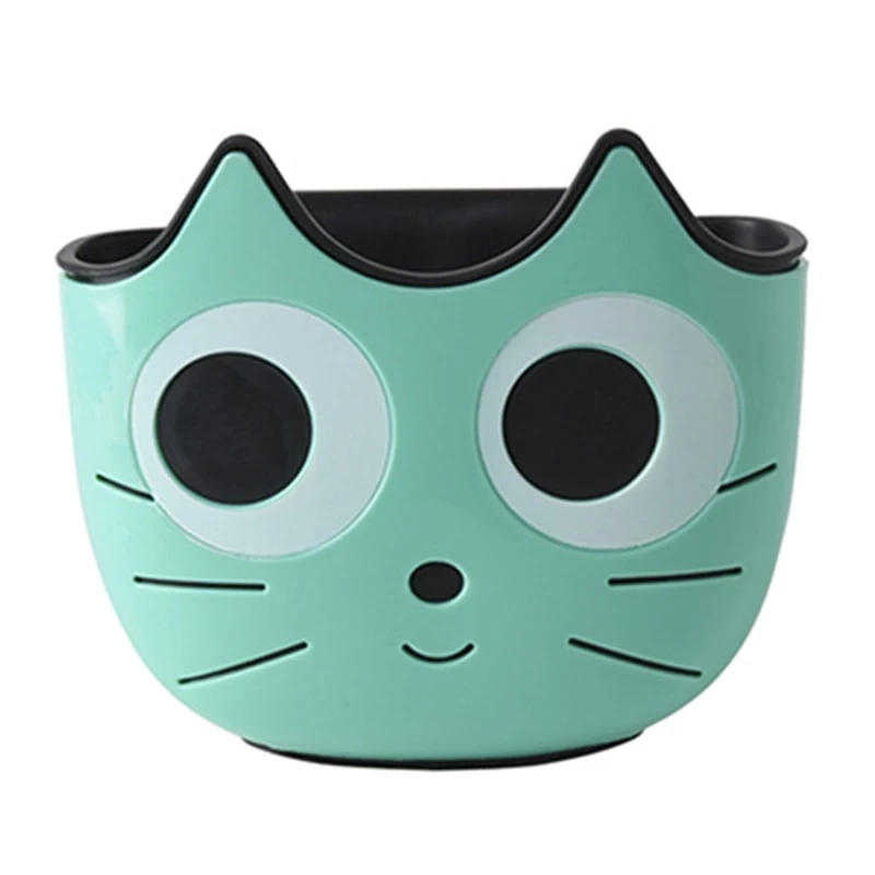 Cute Faucet Hanging Drain Basket - Image 7