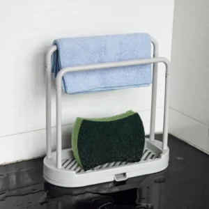 Detachable Sink Towel Holder Rack
