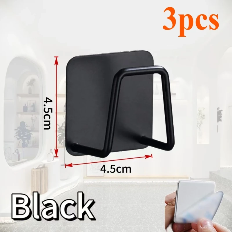Adhesive Sink Sponge Drain Rack - Image 10