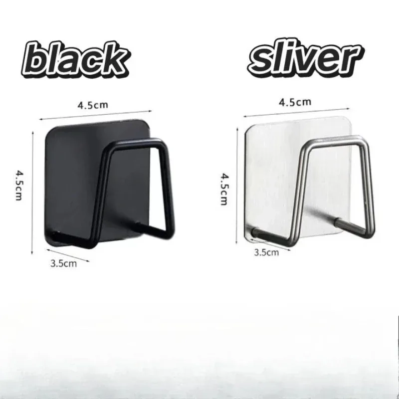 Adhesive Sink Sponge Drain Rack - Image 2