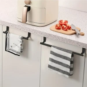 Wall Mounted Stainless Steel Towel Hook