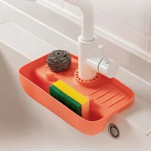 Fast Drying Sink Organizer Mat
