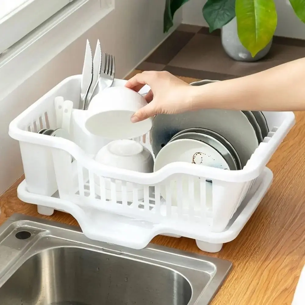 Countertop Utensil Drying Rack - Image 2