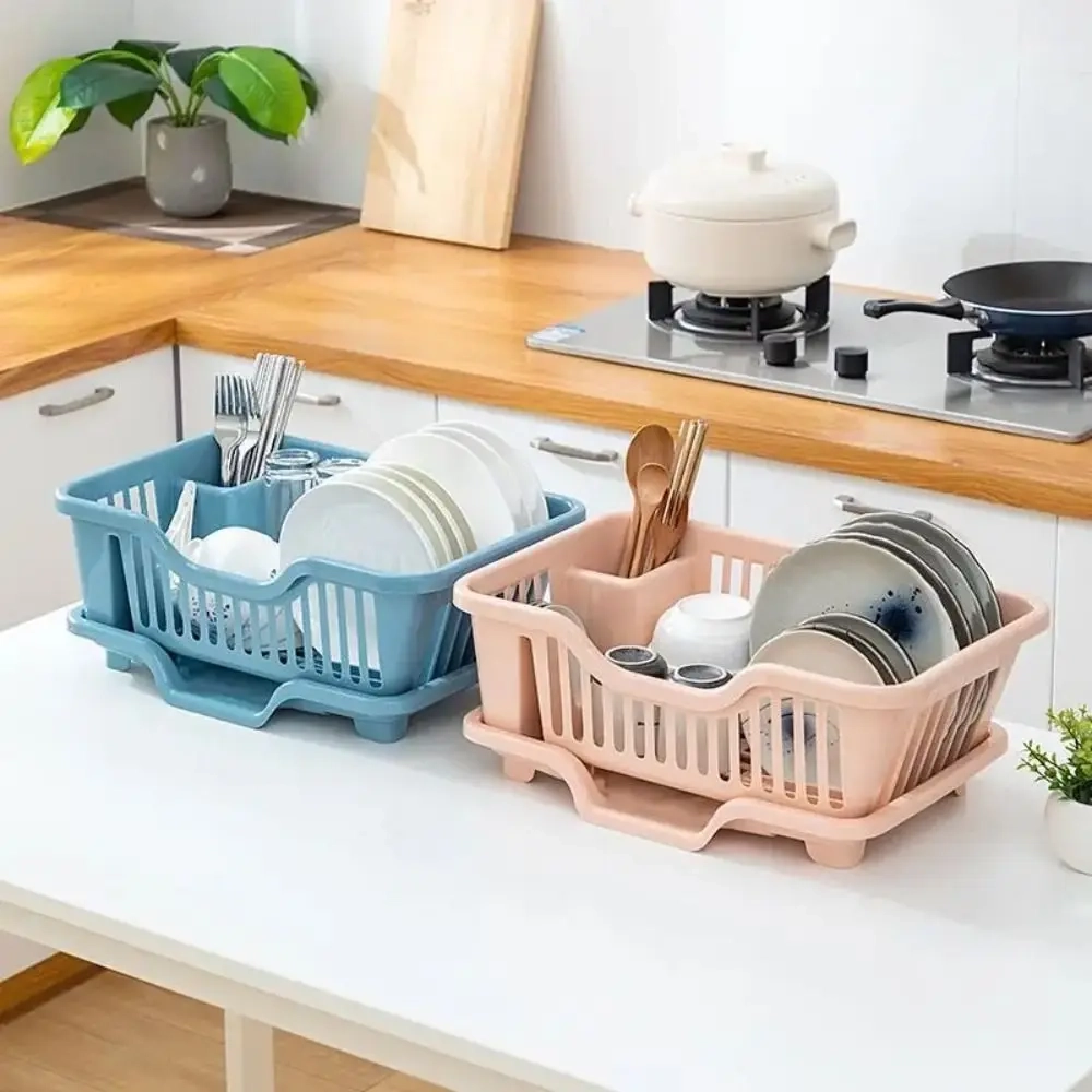 Countertop Utensil Drying Rack - Image 3