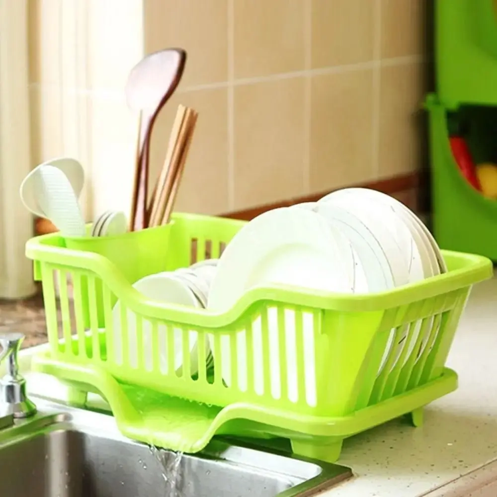 Countertop Utensil Drying Rack - Image 5