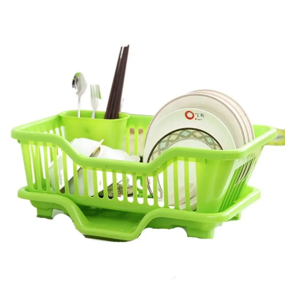 Countertop Utensil Drying Rack - Image 7