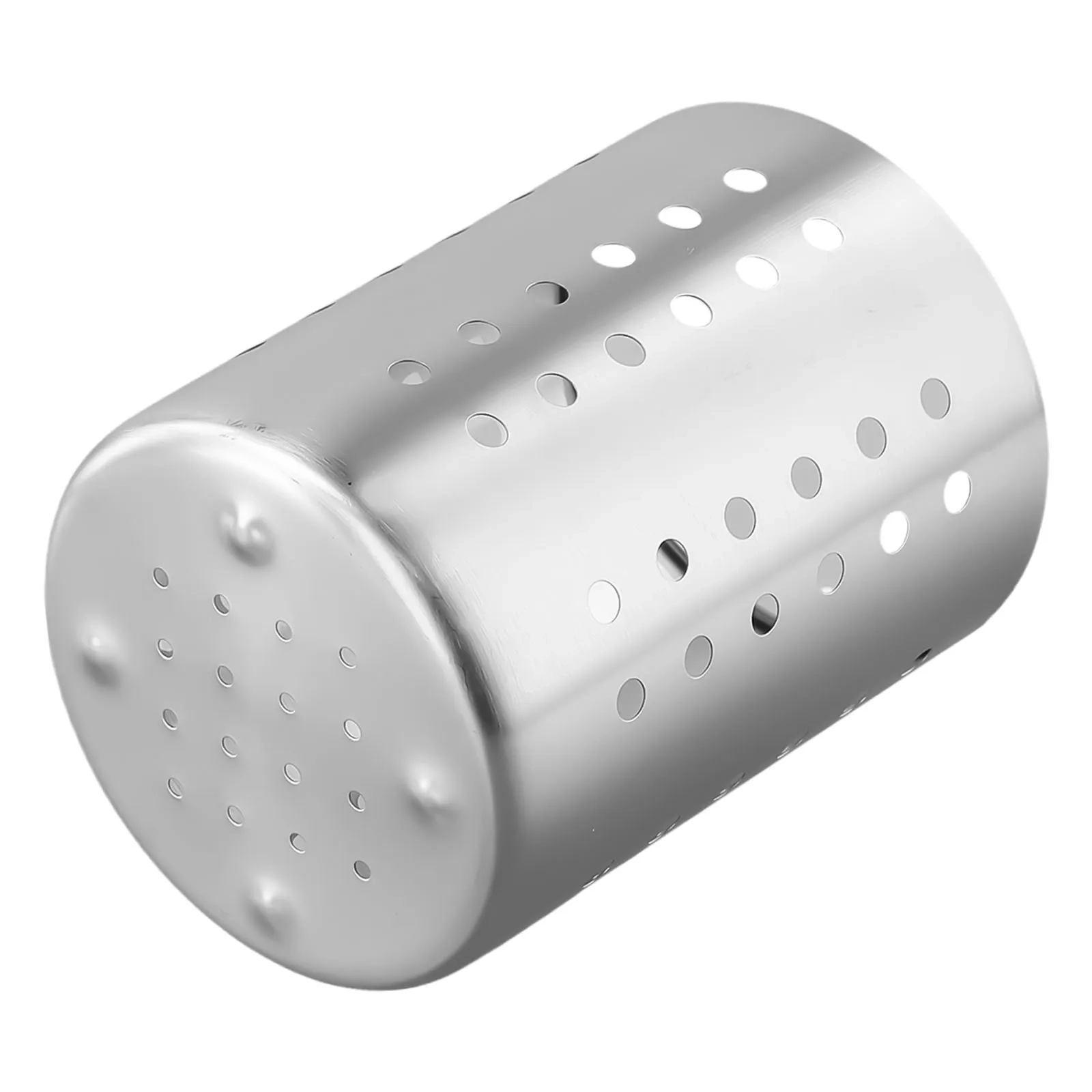 Stainless Steel Cutlery Drainer Holder - Image 5
