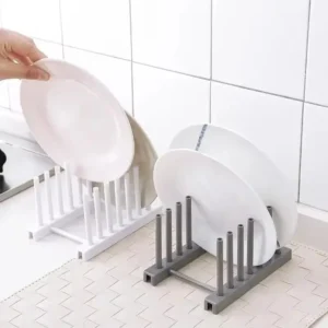 Multi Use Kitchen Dish Drying Rack