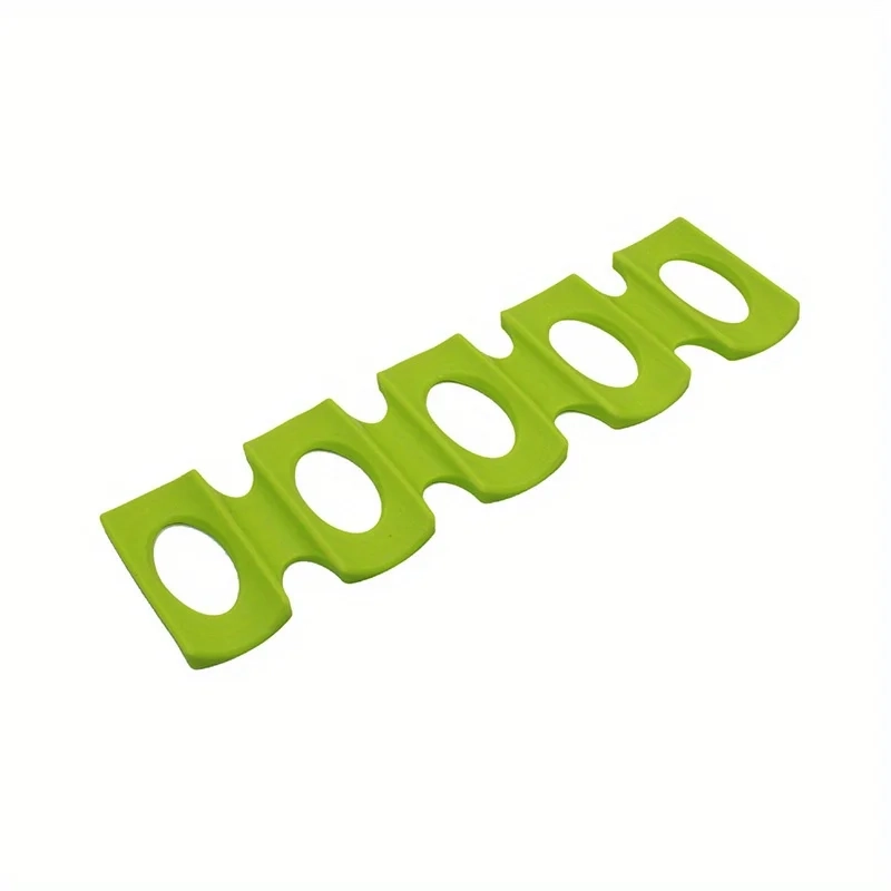Silicone Bottle and Can Storage Rack - Image 7
