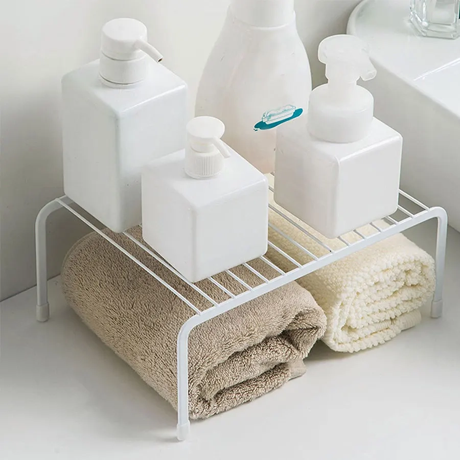 Multi-Purpose Countertop Storage Rack - Image 3