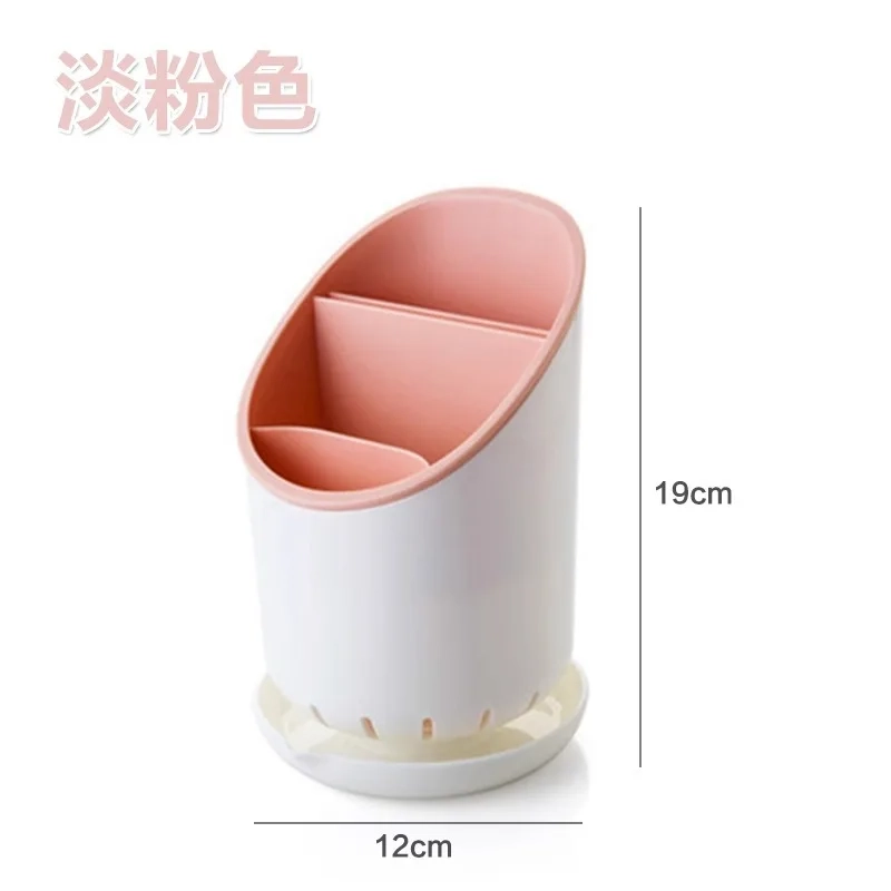 4-Tier Cutlery Drying Holder - Image 9