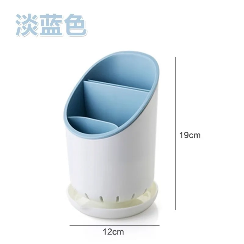 4-Tier Cutlery Drying Holder - Image 10