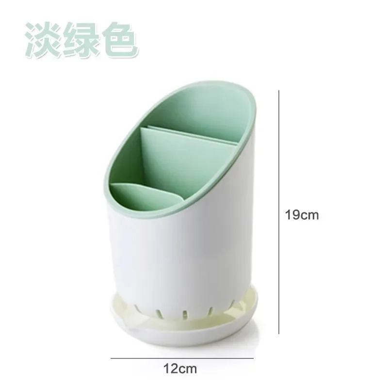 4-Tier Cutlery Drying Holder - Image 11