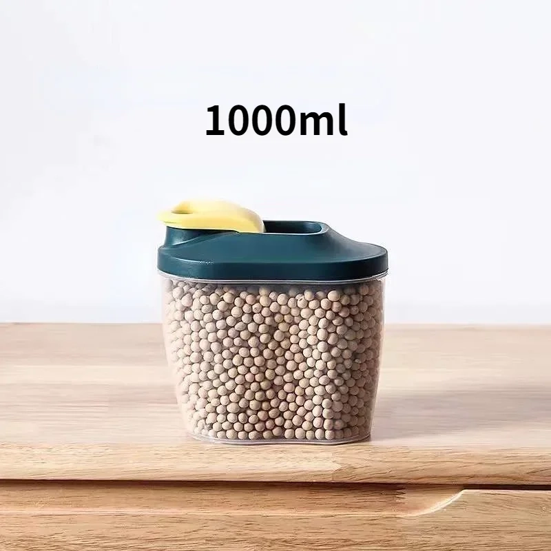 Sealed Dry Food Storage Container - Image 6