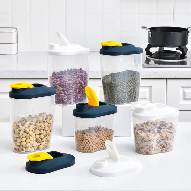 Sealed Dry Food Storage Container - Image 3