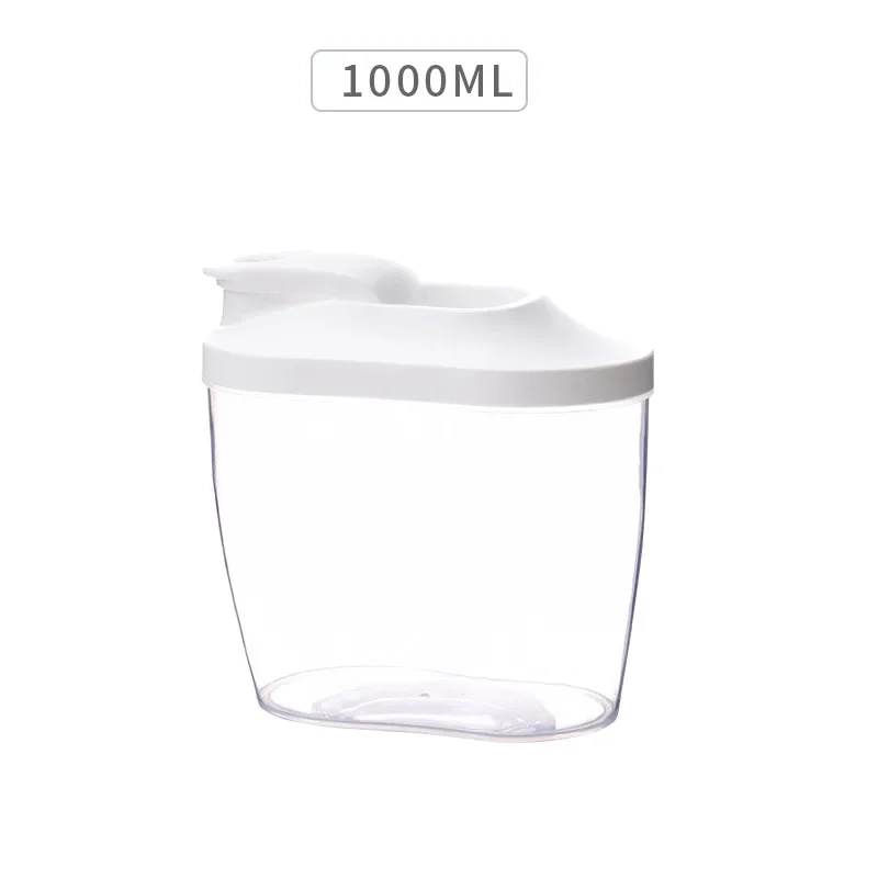 Sealed Dry Food Storage Container - Image 7