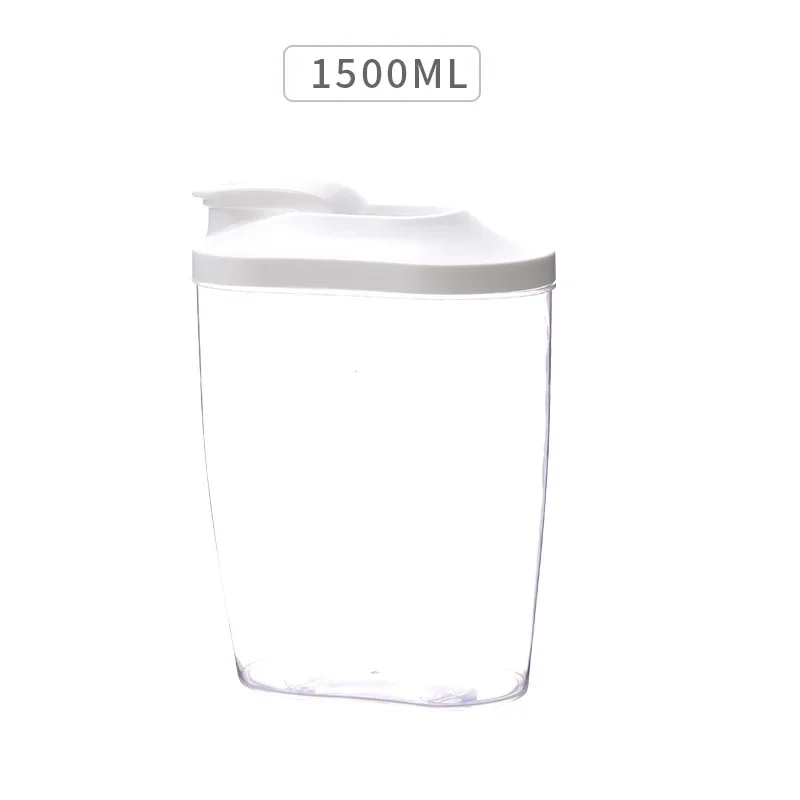 Sealed Dry Food Storage Container - Image 8