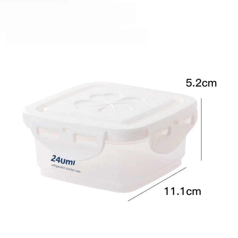 Airtight Pantry Storage Jar Set - Image 7