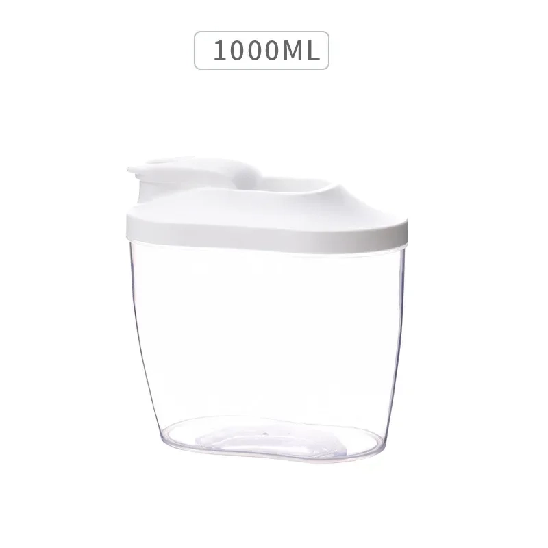 Sealed Dry Food Storage Jar - Image 8