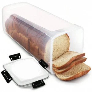 Airtight Bread Storage Box
