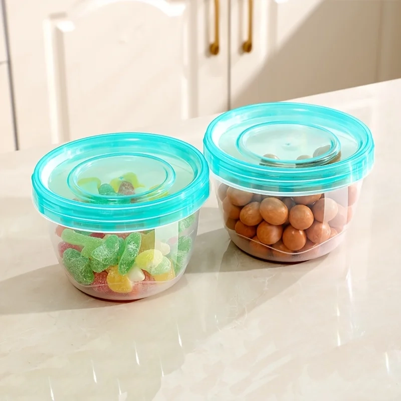 Sealed Food Storage Container Set - Image 7