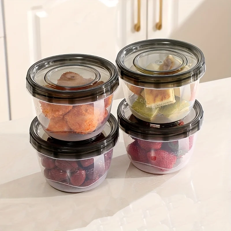 Sealed Food Storage Container Set - Image 5