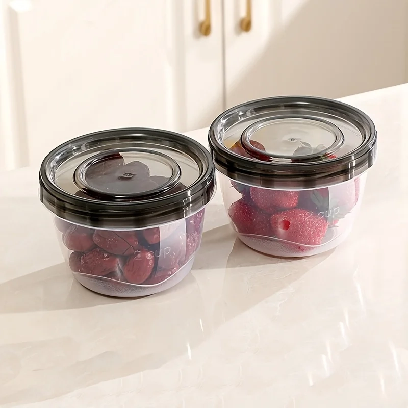 Sealed Food Storage Container Set - Image 8