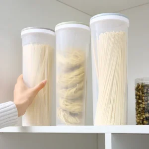 Airtight Pasta Storage Container