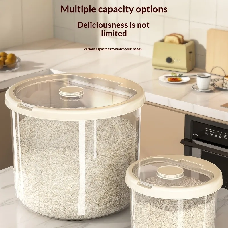 Sealed Grain Storage Bin - Image 3