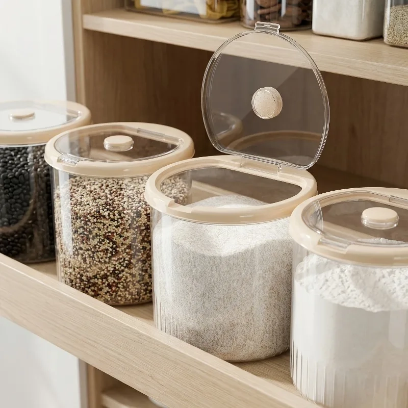 Sealed Grain Storage Bin - Image 4