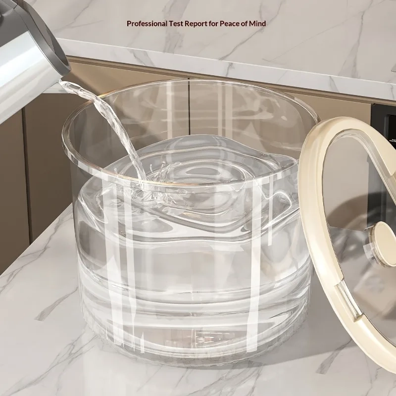 Sealed Grain Storage Bin - Image 5