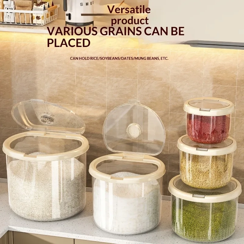 Sealed Grain Storage Bin - Image 6