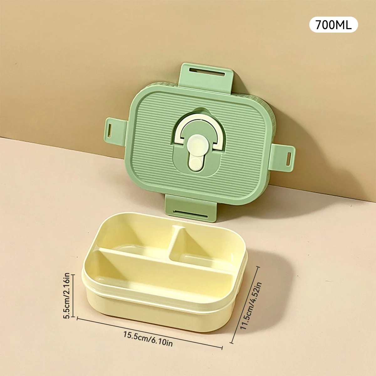 Sealed Divided Snack Storage Box - Image 22