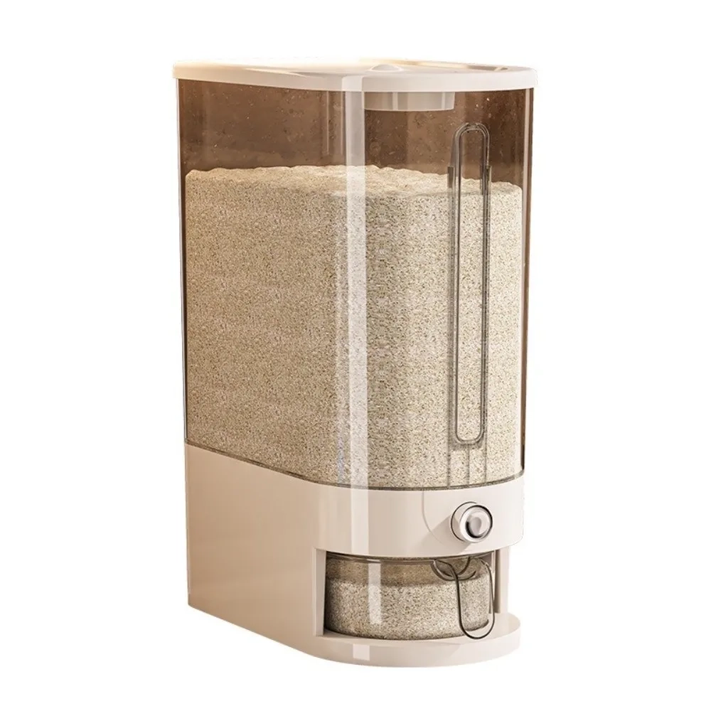 Airtight Rice Storage Container - Image 5