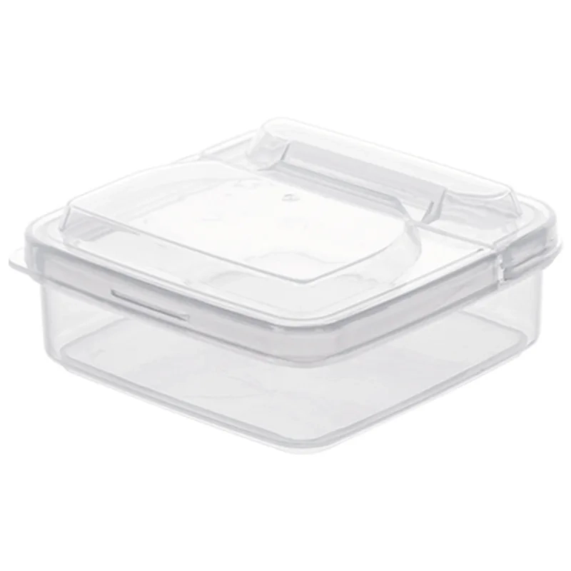 Fridge Cheese and Butter Storage Box - Image 7