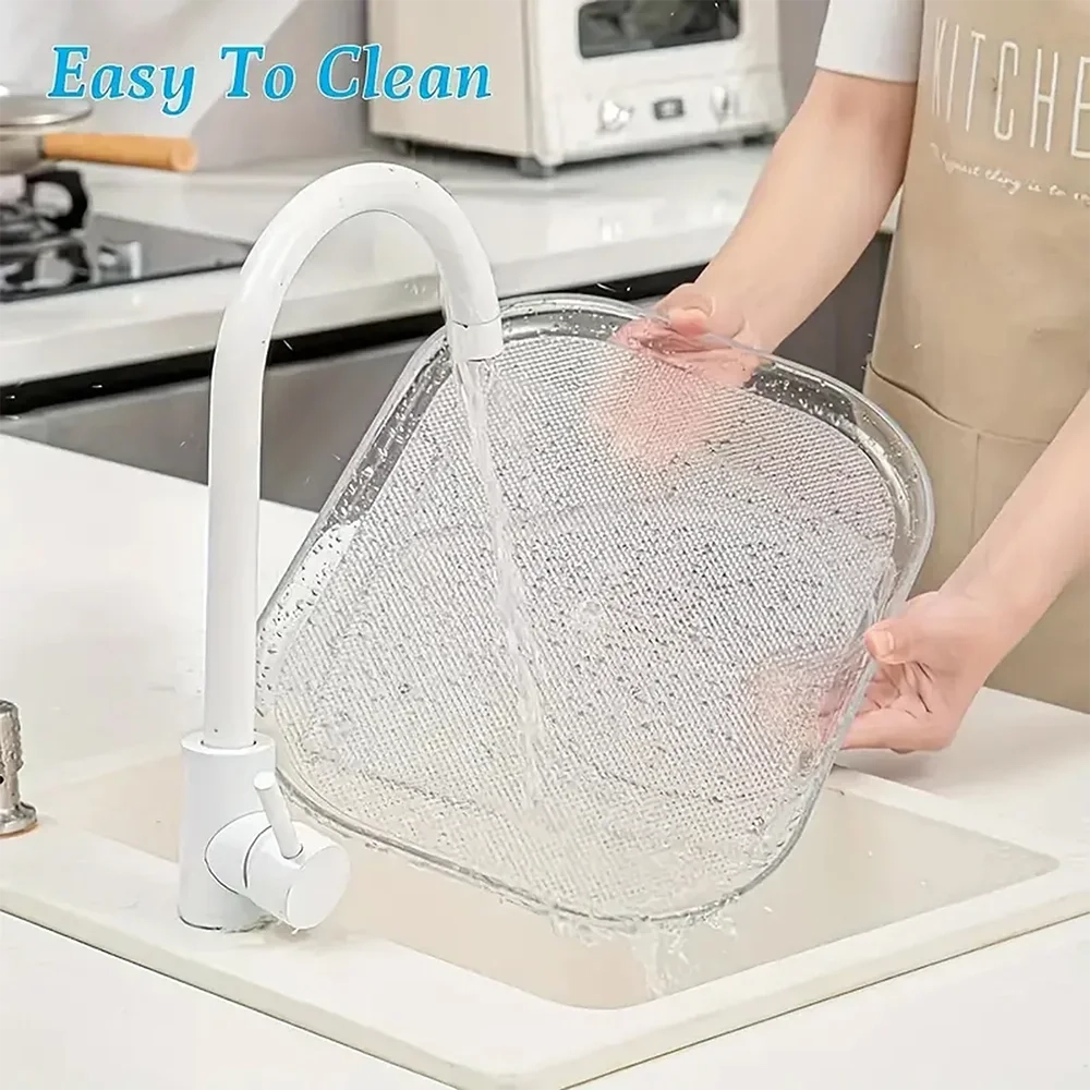 Rotating Fridge Storage Tray - Image 3