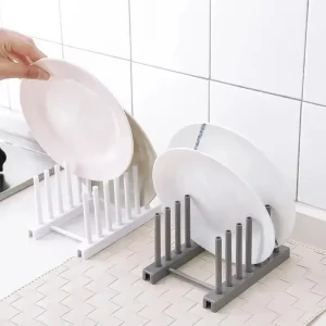 Multi Use Kitchen Dish Drying Rack