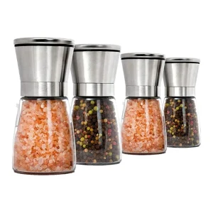 Manual Salt & Pepper Grinder