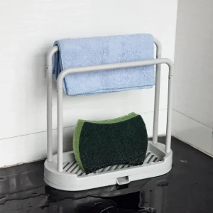 Detachable Sink Towel Holder Rack
