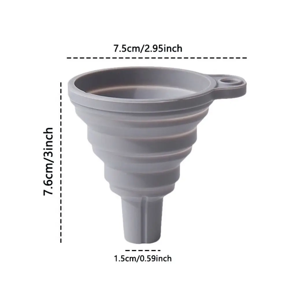 Ceramic Oil Dispenser Bottle - Image 6