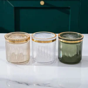 Airtight Seasoning Storage Jar