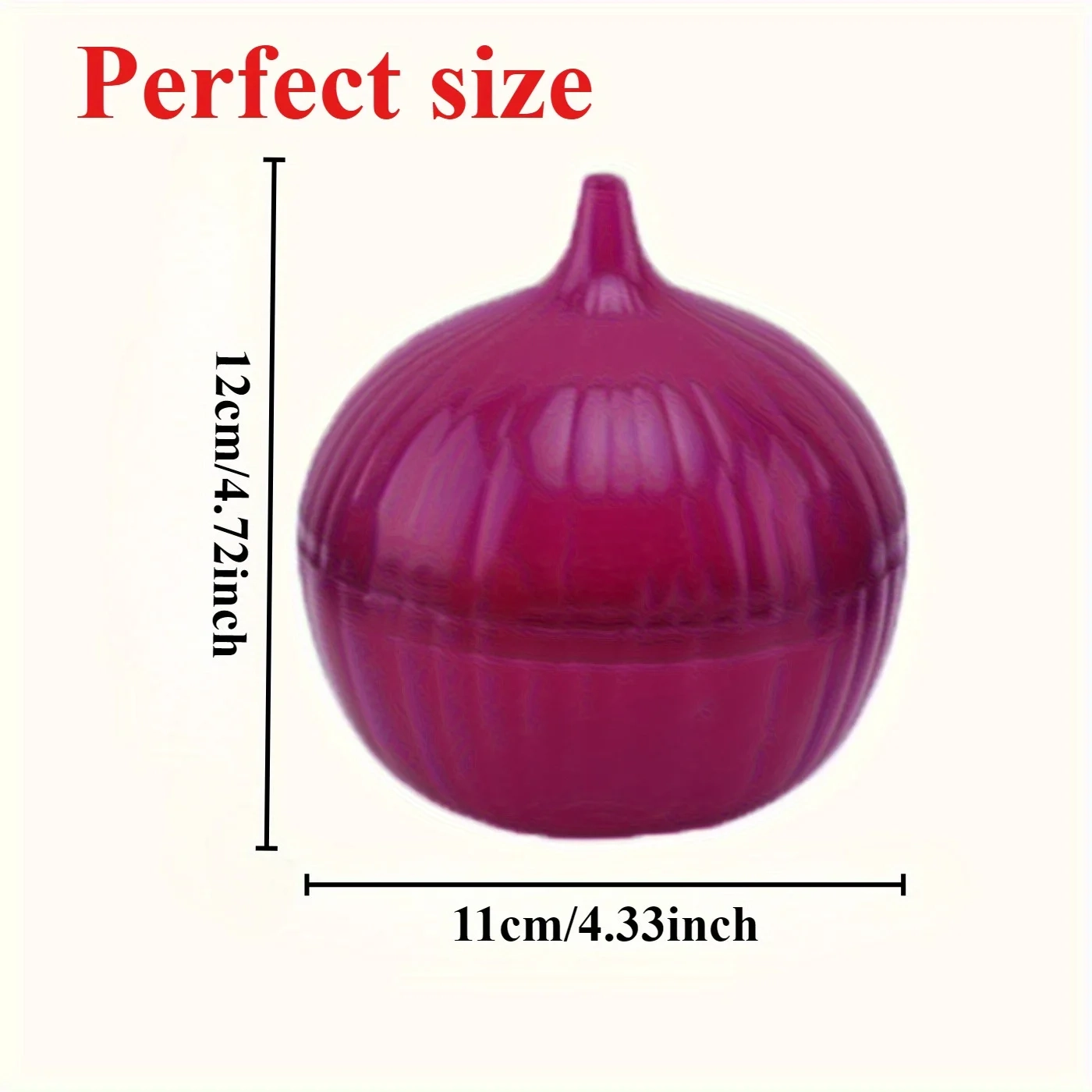 Onion Storage Saver Container - Image 4