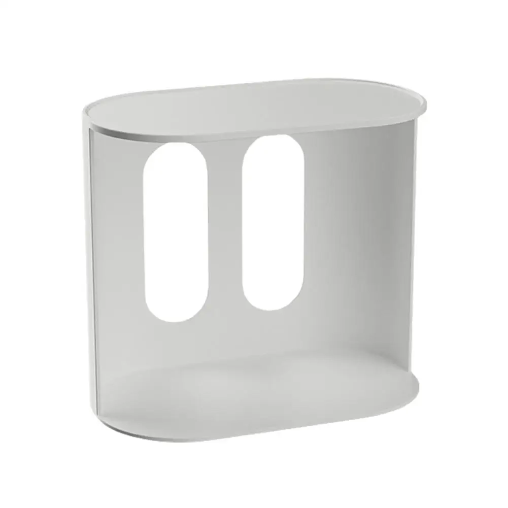 2-in-1 Glass Seasoning Container with Spoon - Image 7
