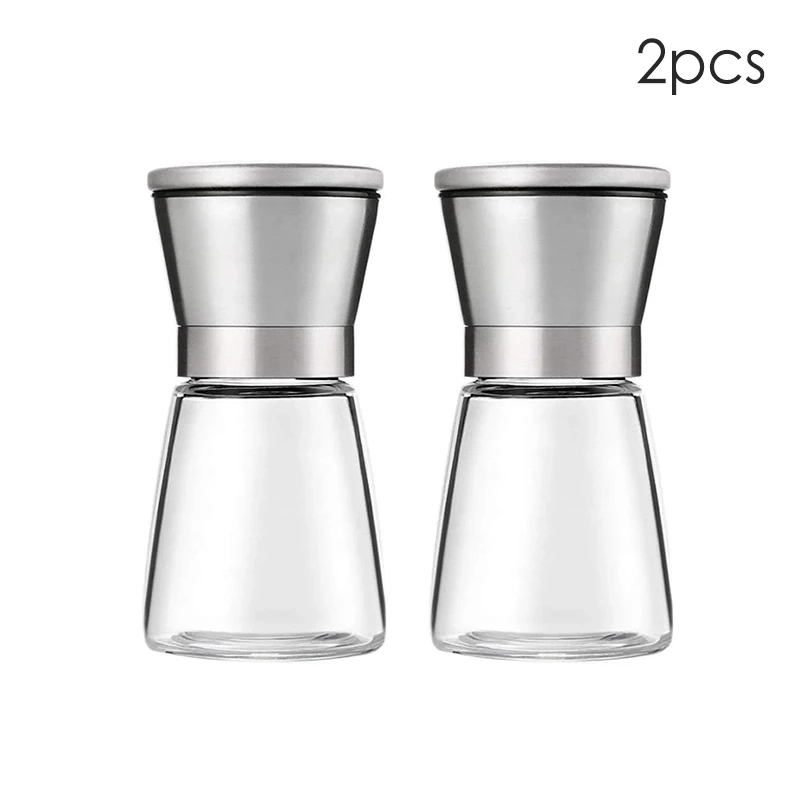 Manual Salt & Pepper Grinder - Image 8