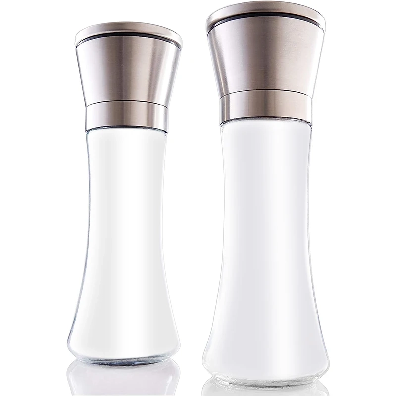 Manual Salt & Pepper Grinder - Image 10